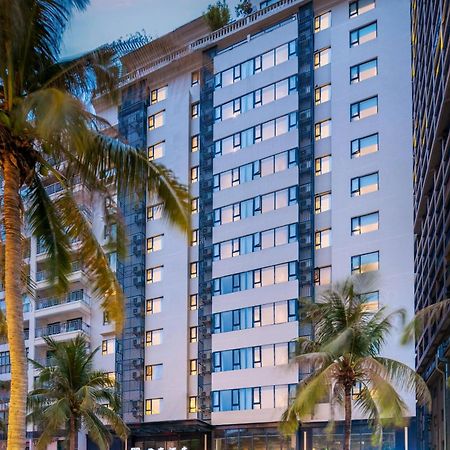 Ssaw Boutique Hotel Sanya Eksteriør bilde