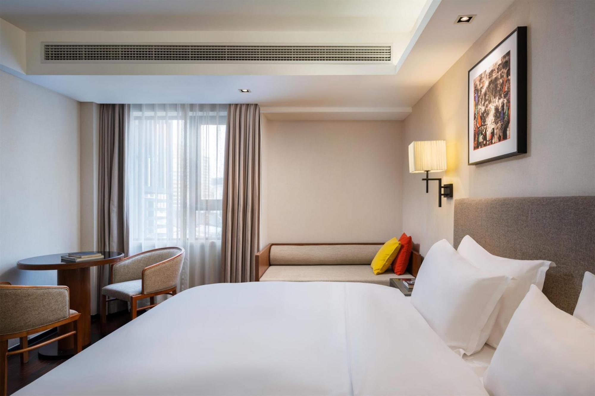 Ssaw Boutique Hotel Sanya Eksteriør bilde