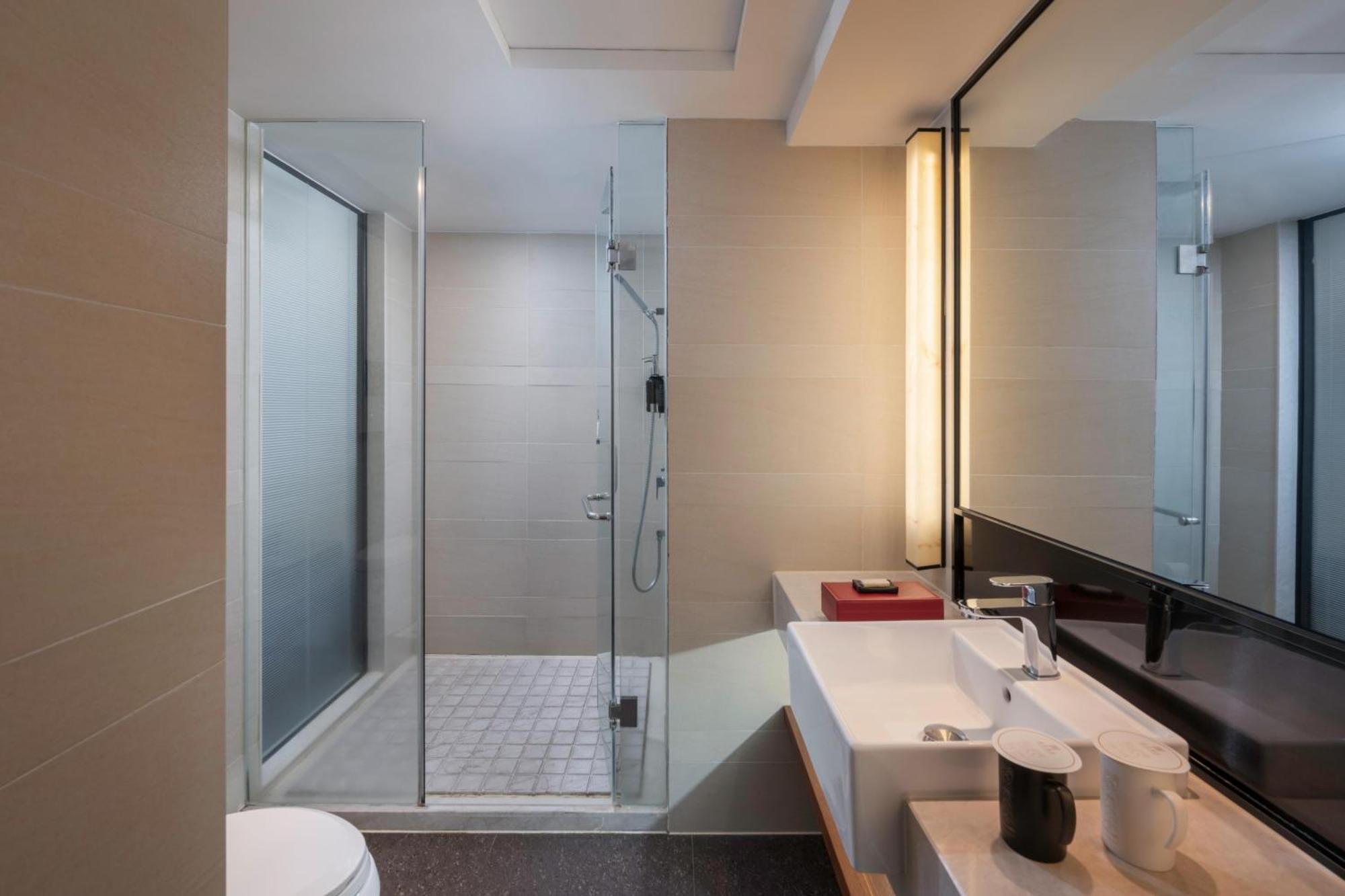 Ssaw Boutique Hotel Sanya Eksteriør bilde