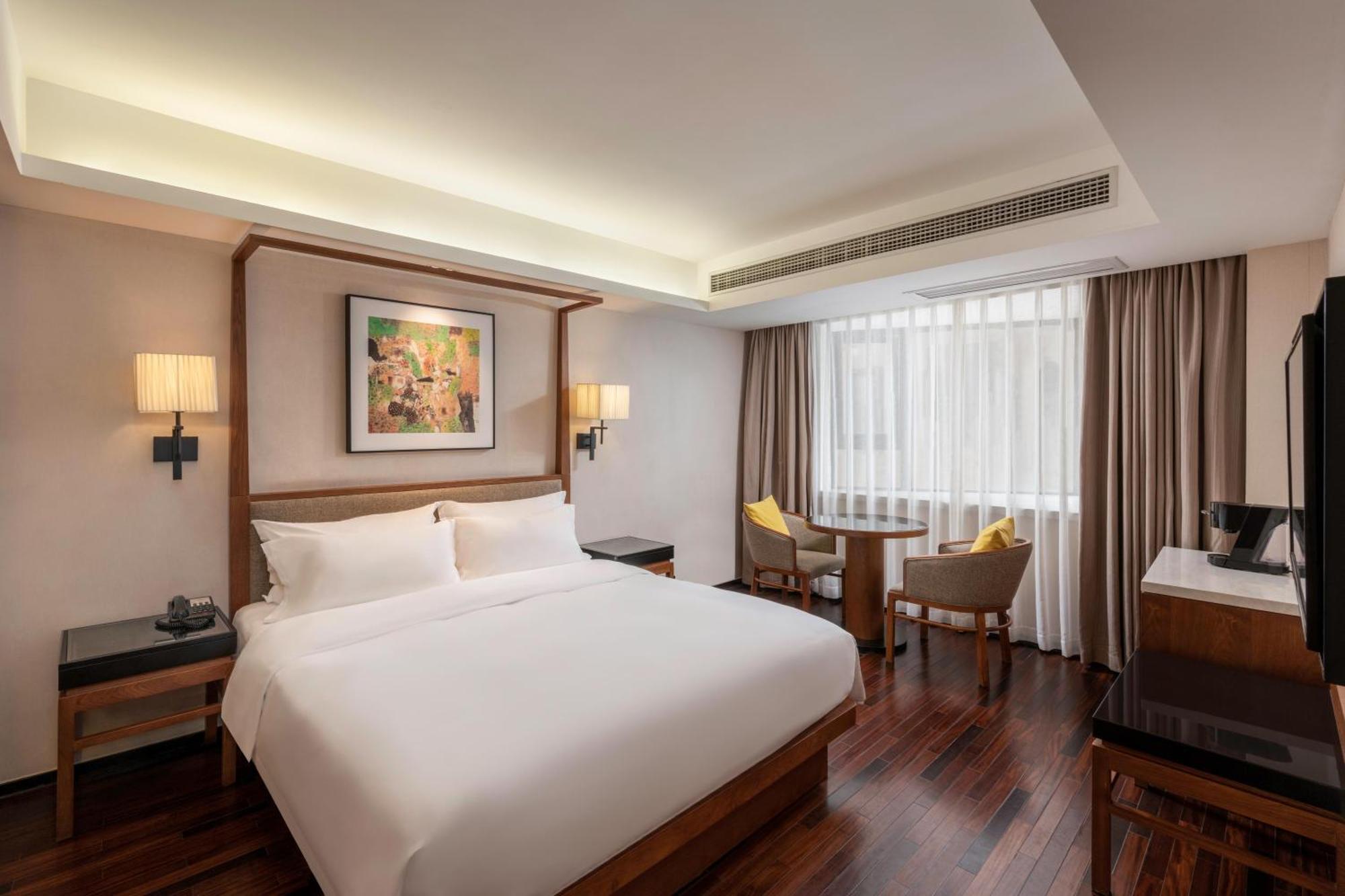 Ssaw Boutique Hotel Sanya Eksteriør bilde