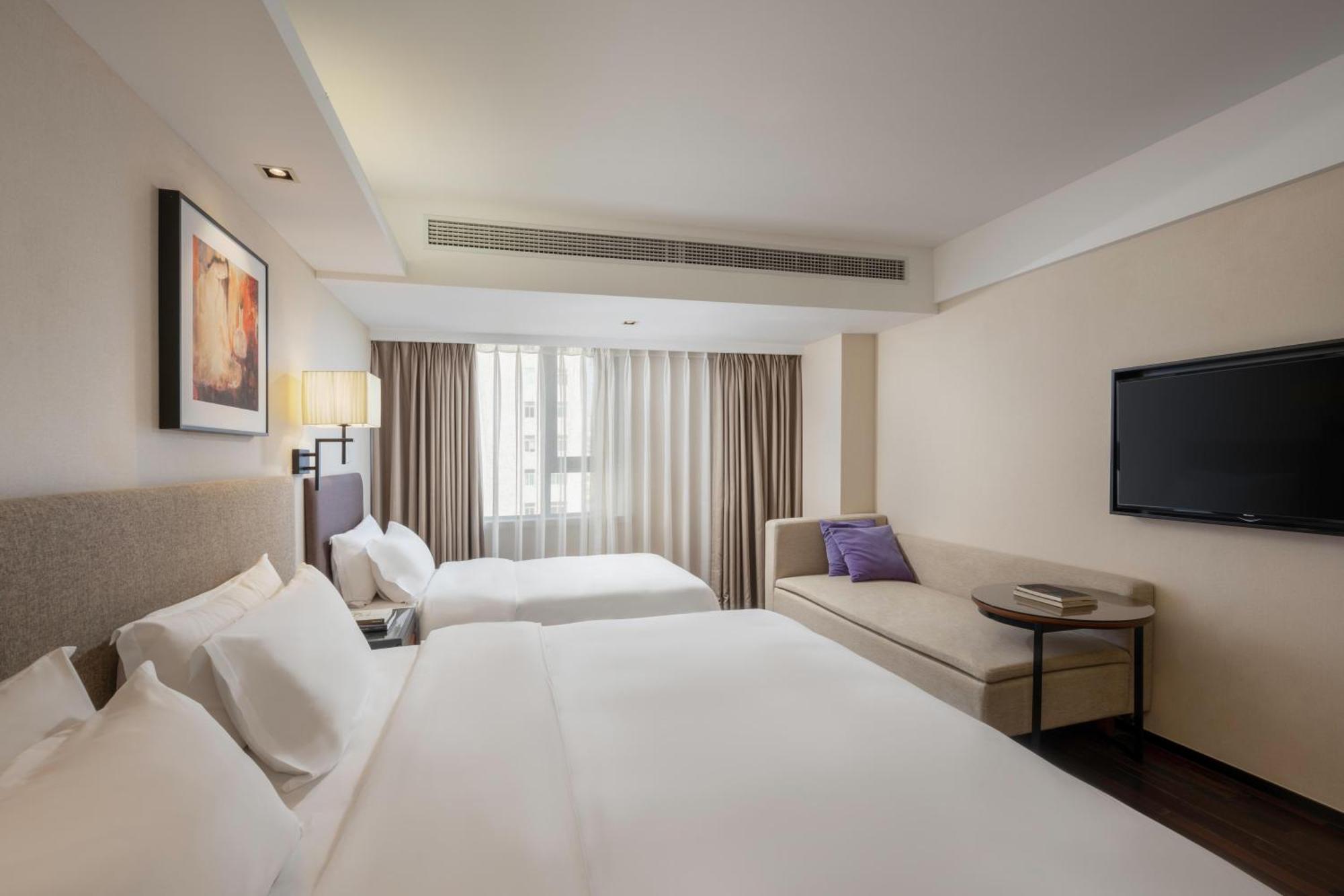 Ssaw Boutique Hotel Sanya Eksteriør bilde
