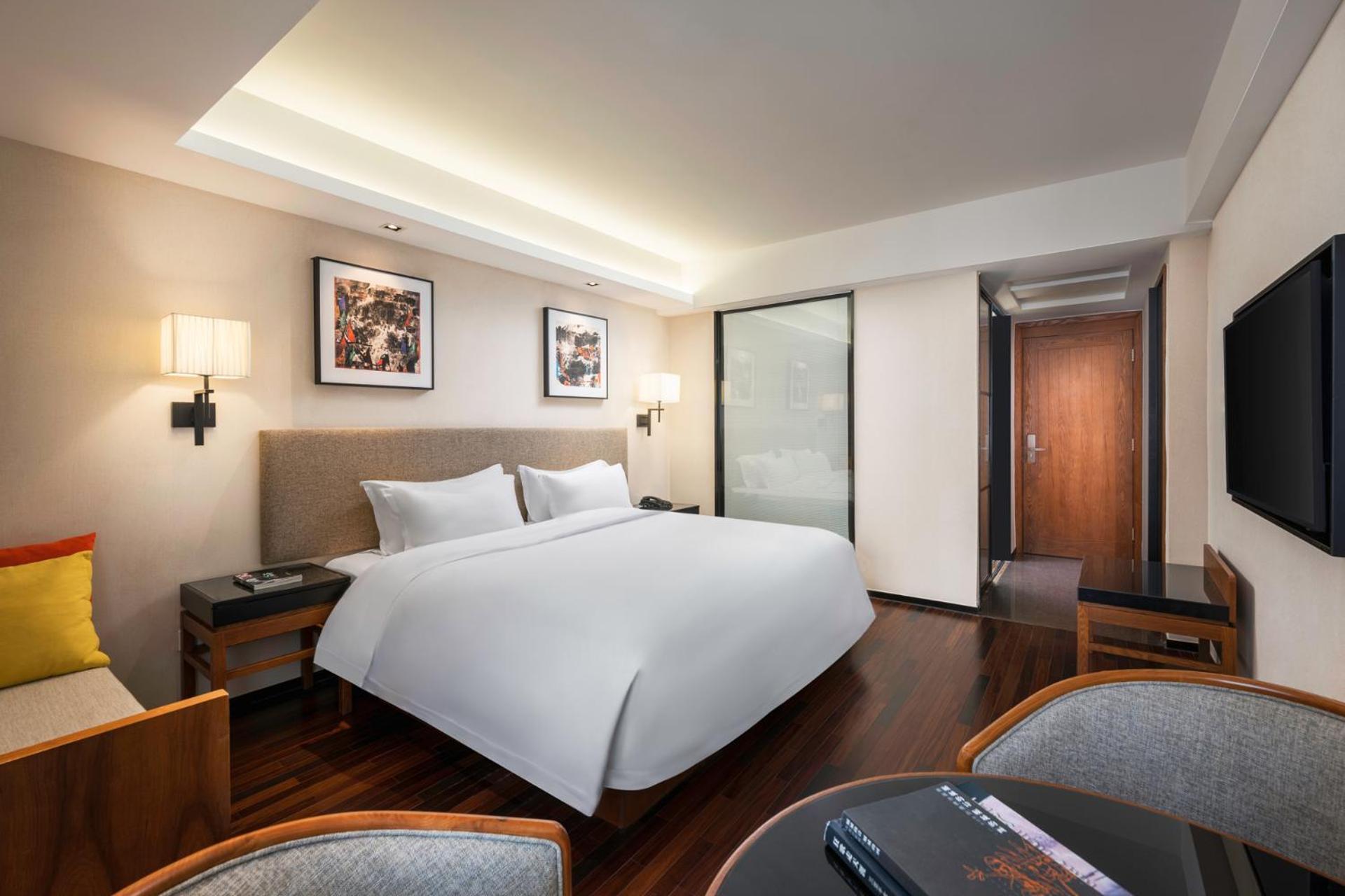 Ssaw Boutique Hotel Sanya Eksteriør bilde