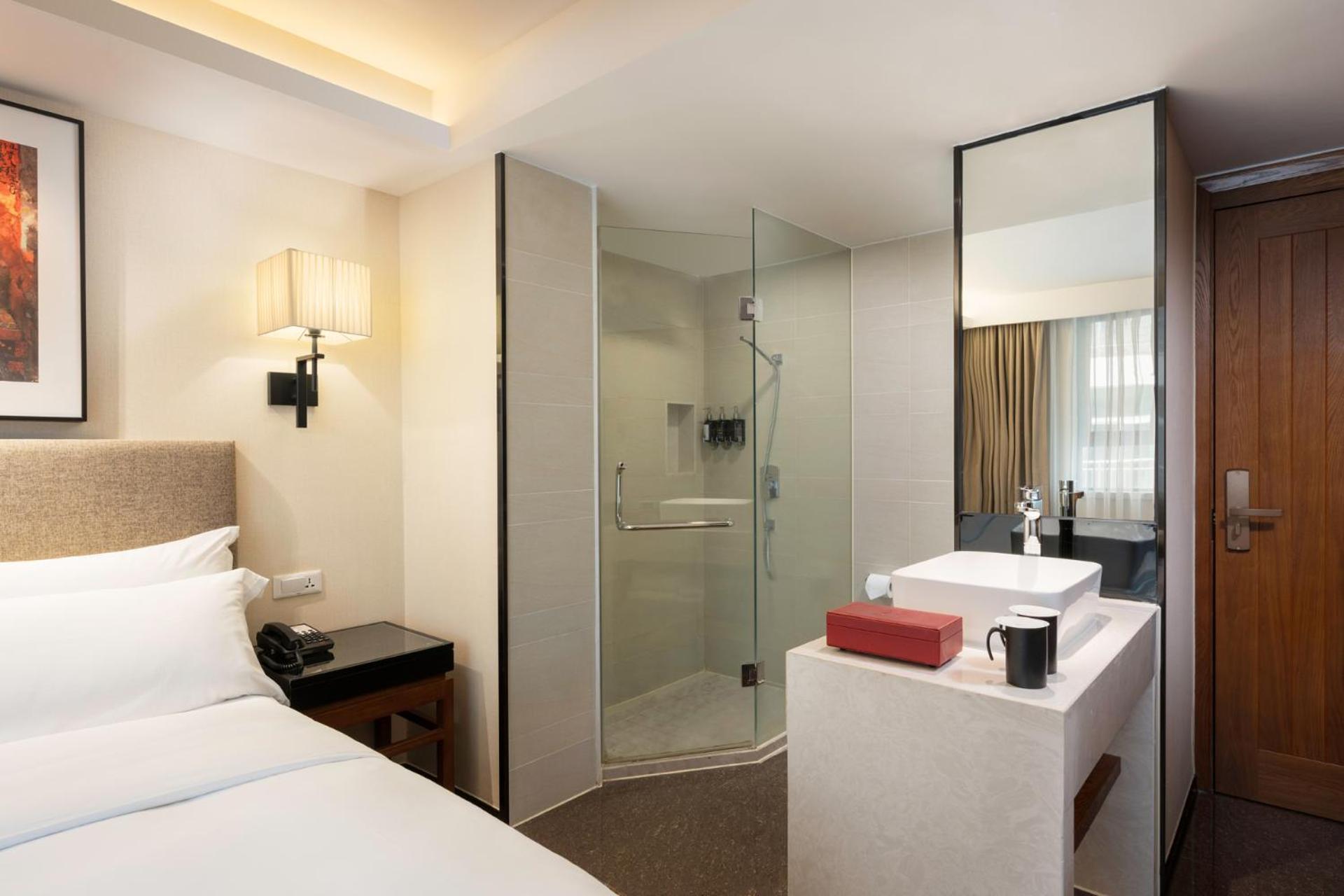 Ssaw Boutique Hotel Sanya Eksteriør bilde