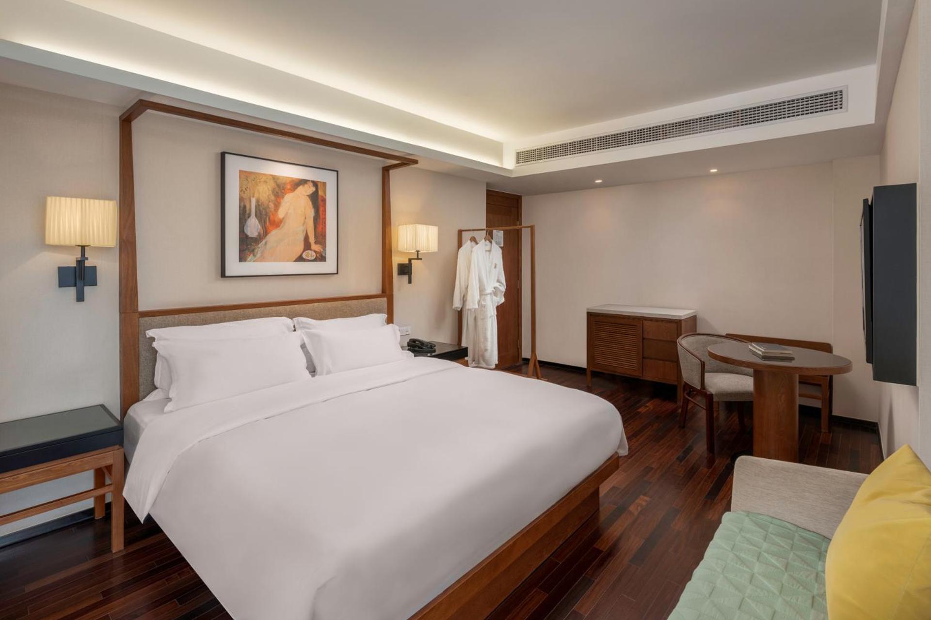 Ssaw Boutique Hotel Sanya Eksteriør bilde