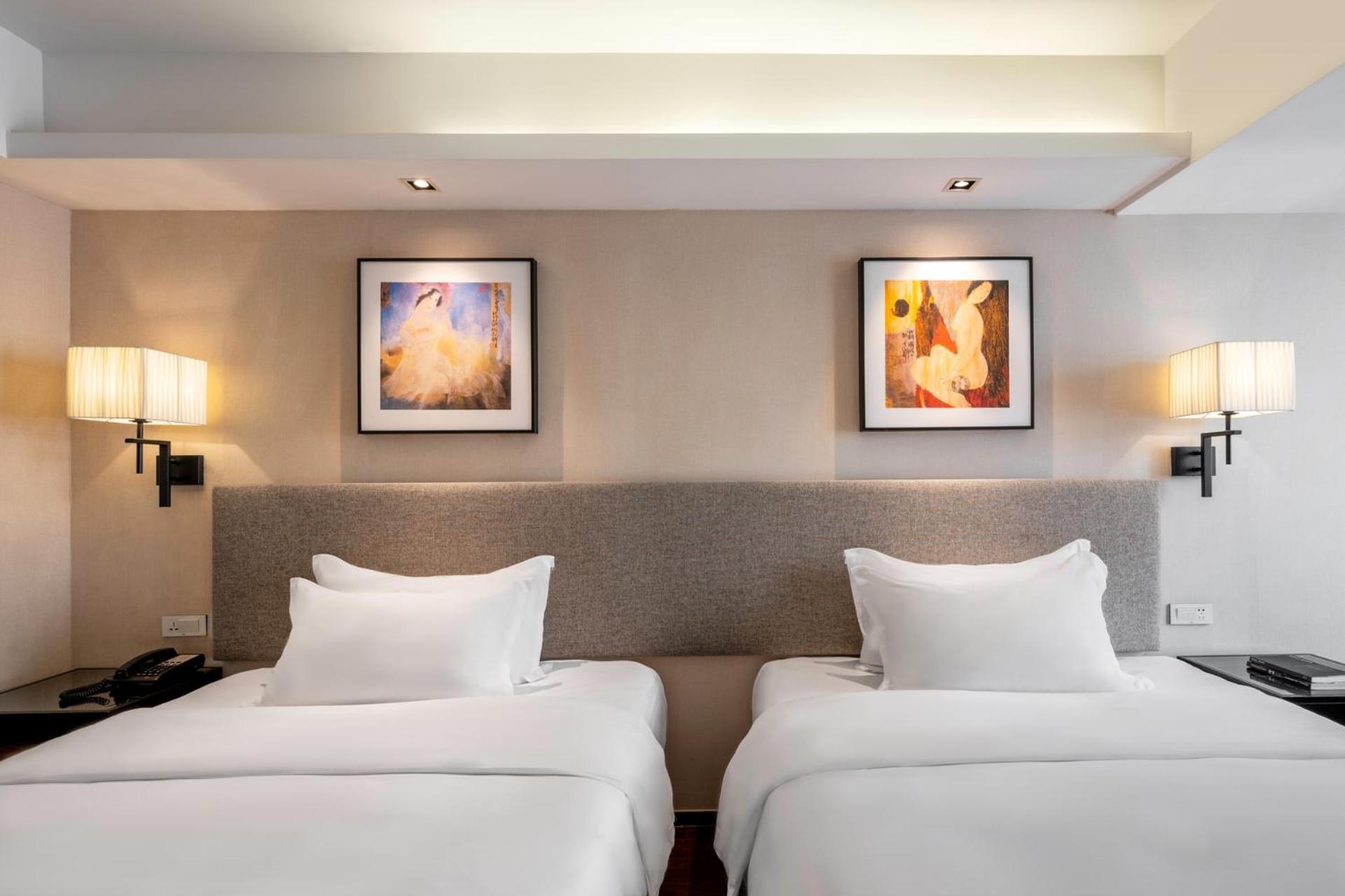 Ssaw Boutique Hotel Sanya Eksteriør bilde