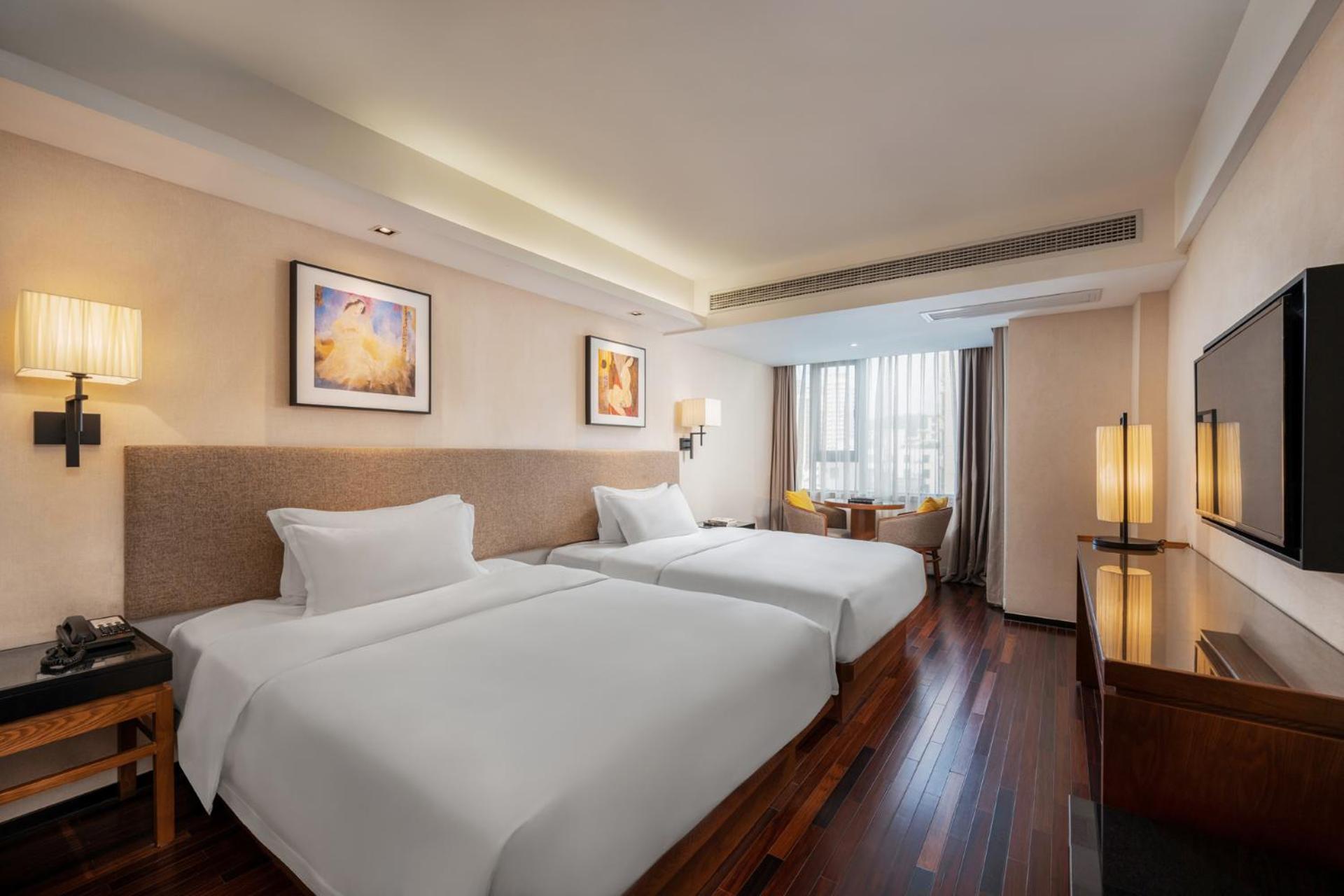 Ssaw Boutique Hotel Sanya Eksteriør bilde