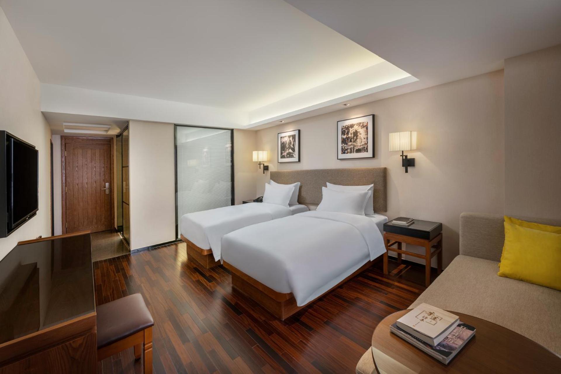 Ssaw Boutique Hotel Sanya Eksteriør bilde