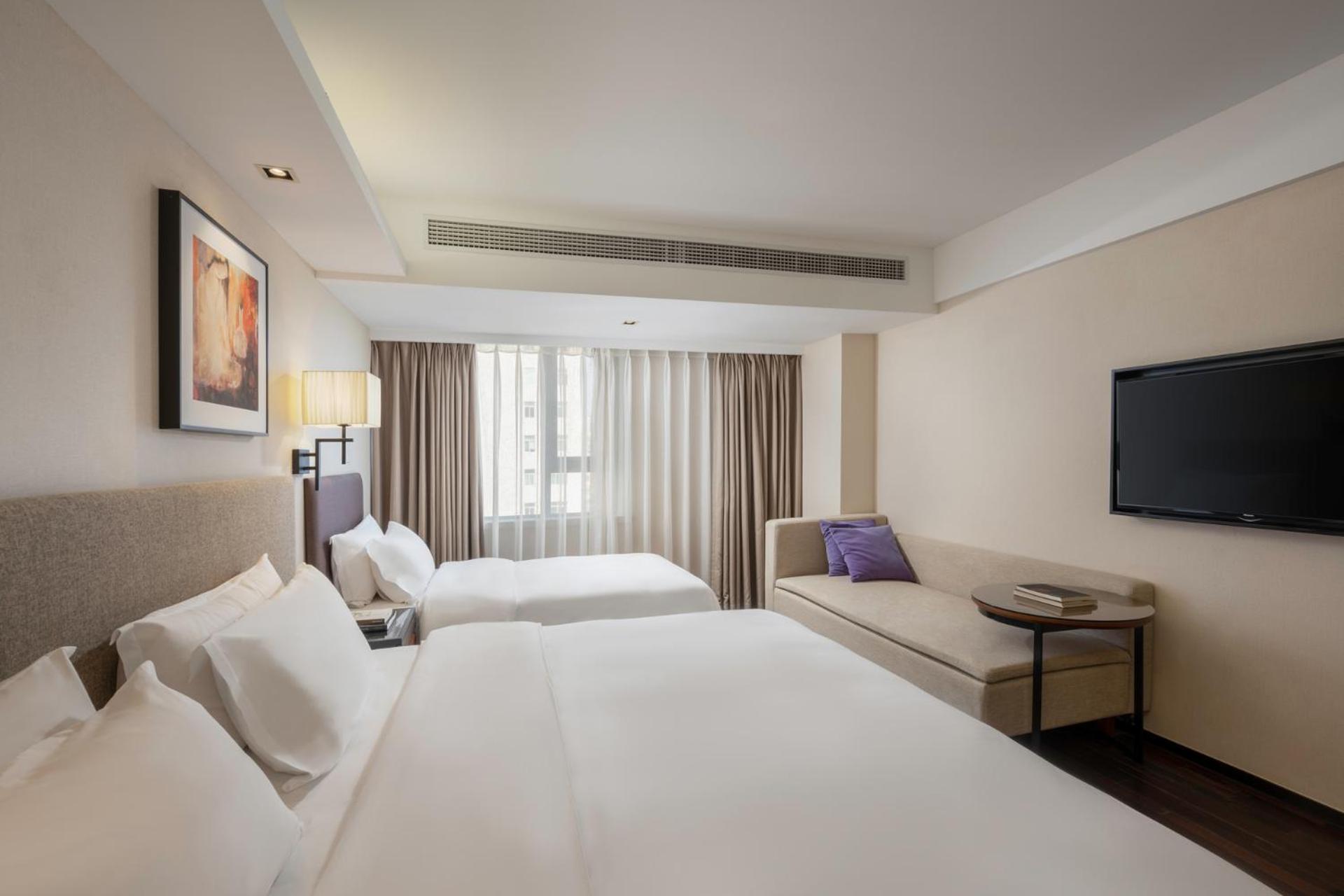 Ssaw Boutique Hotel Sanya Eksteriør bilde