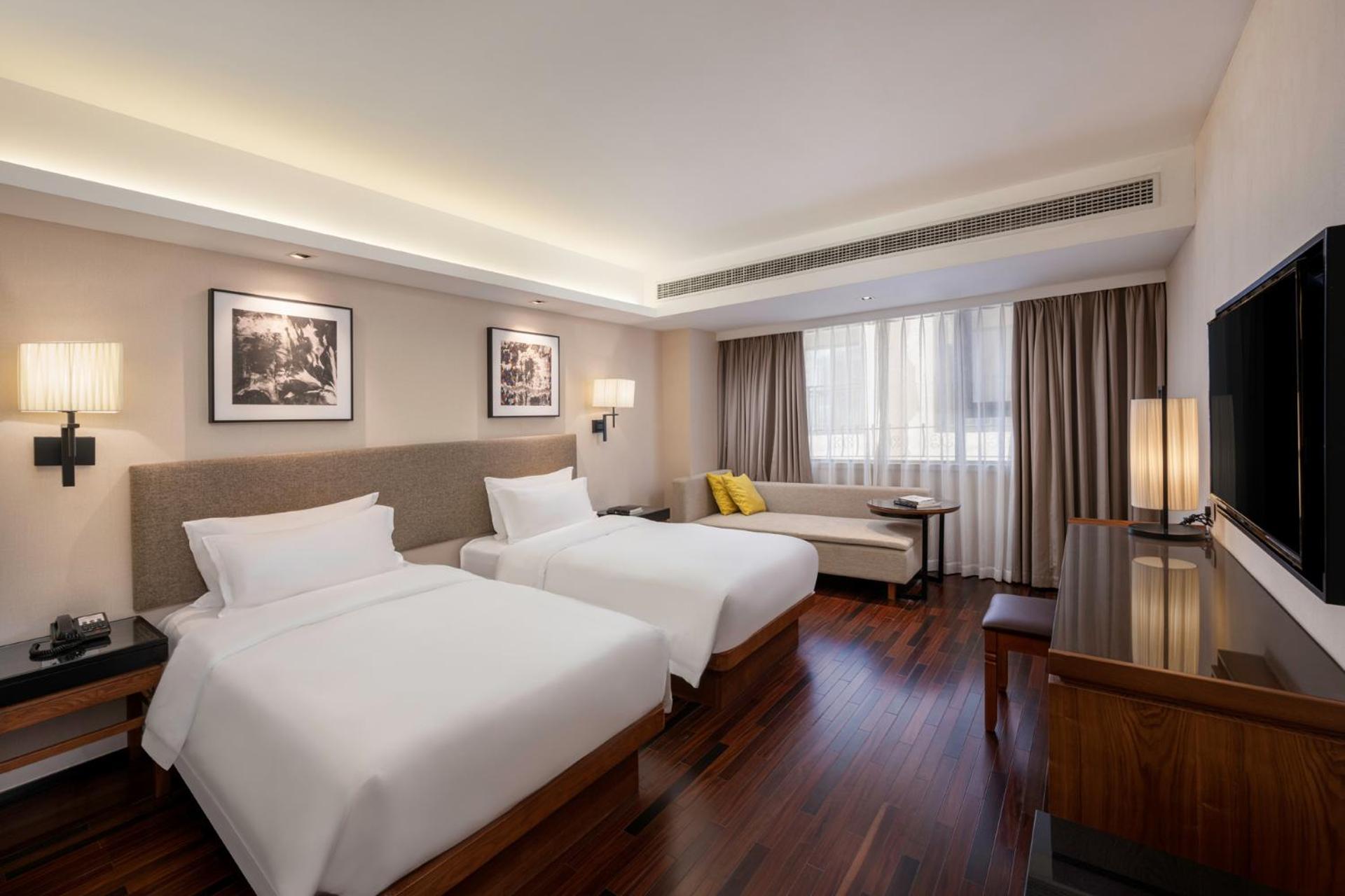 Ssaw Boutique Hotel Sanya Eksteriør bilde