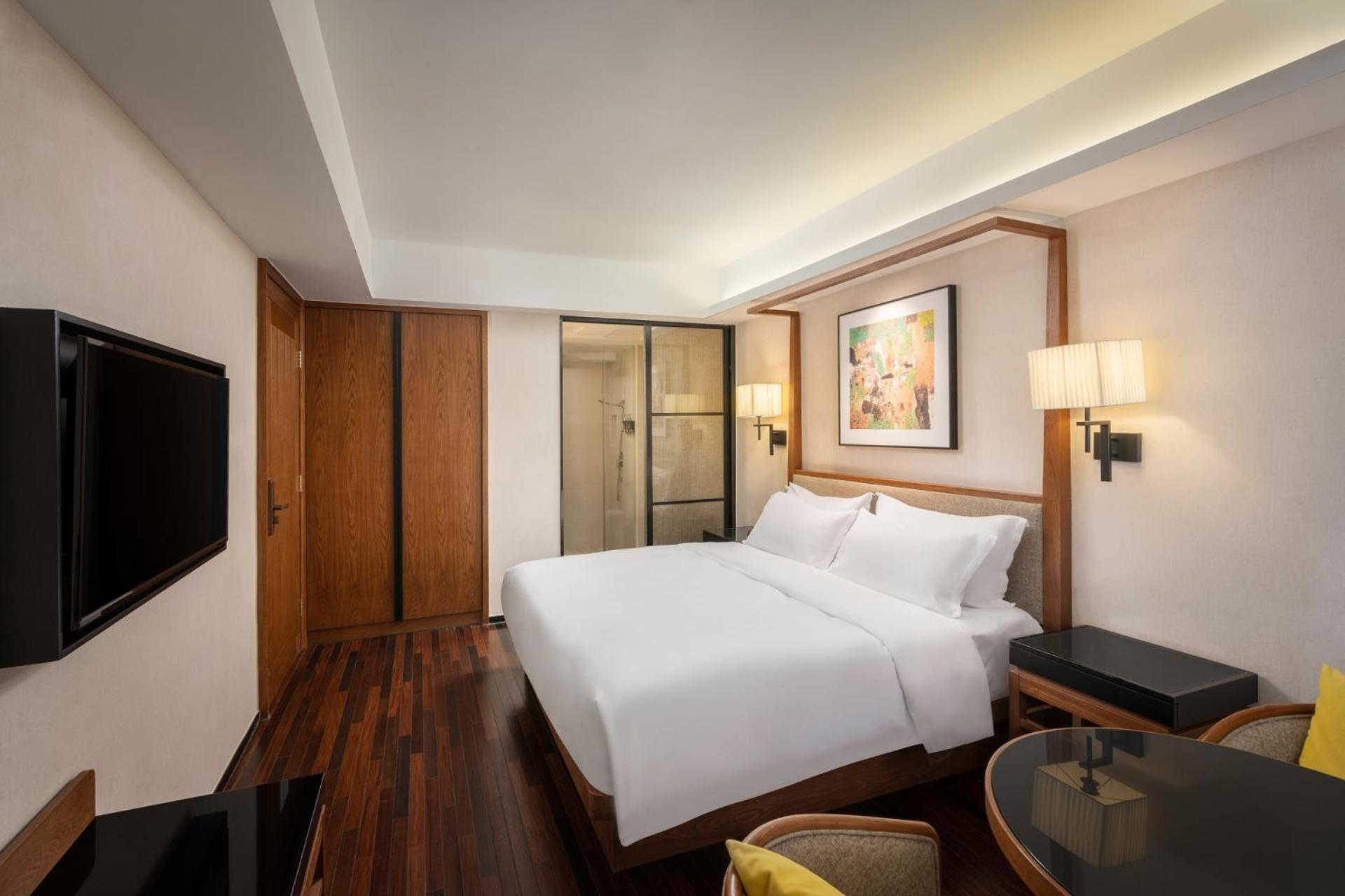 Ssaw Boutique Hotel Sanya Eksteriør bilde
