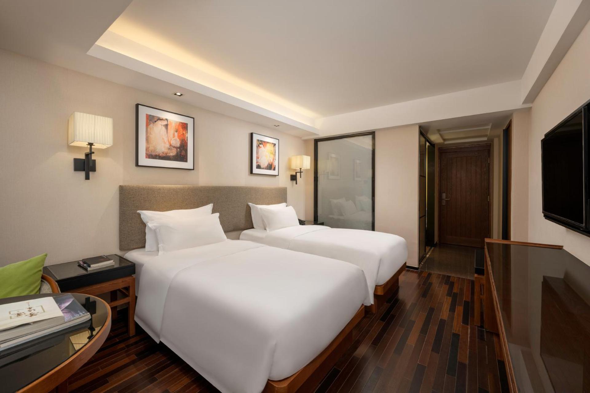 Ssaw Boutique Hotel Sanya Eksteriør bilde