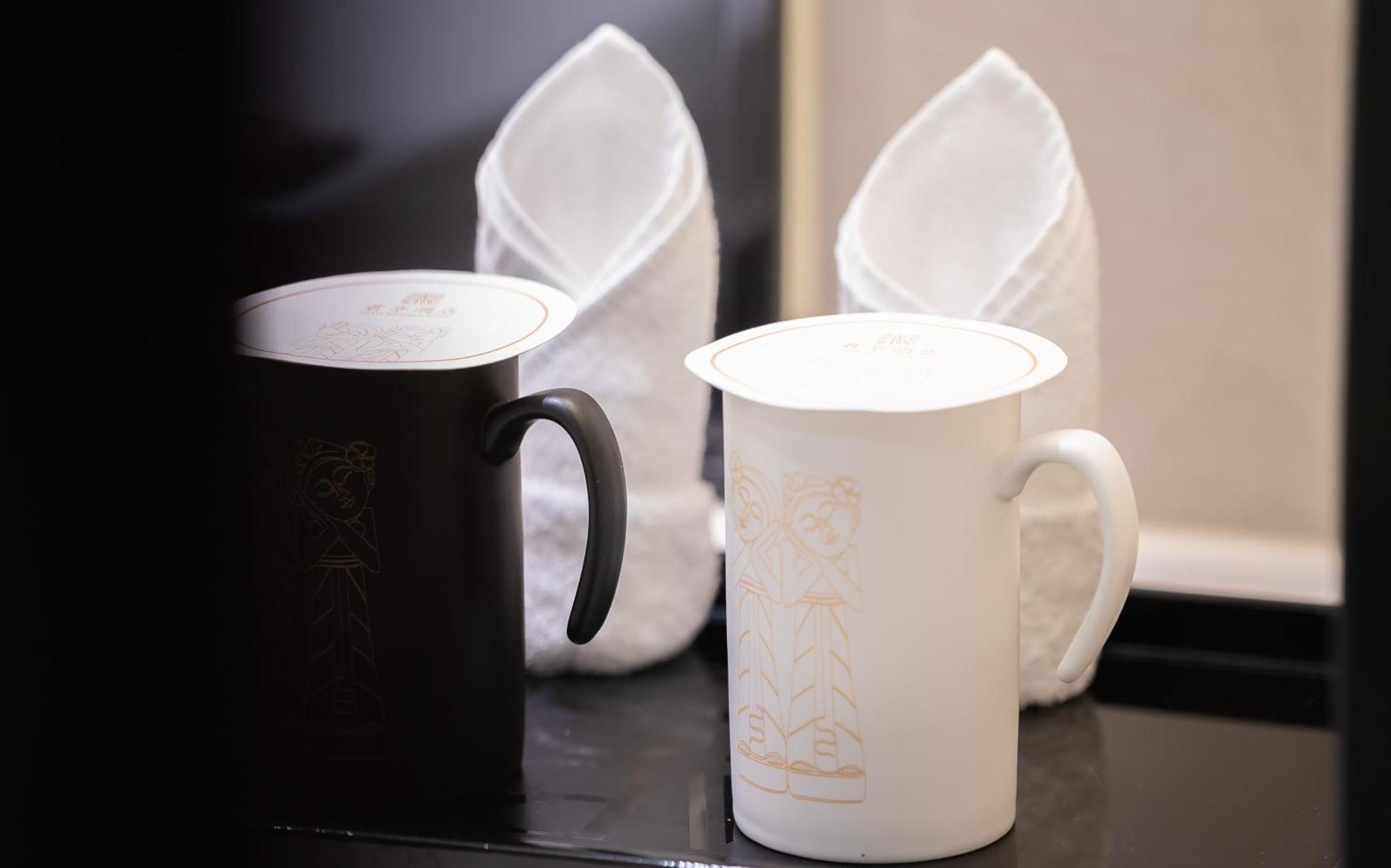 Ssaw Boutique Hotel Sanya Eksteriør bilde