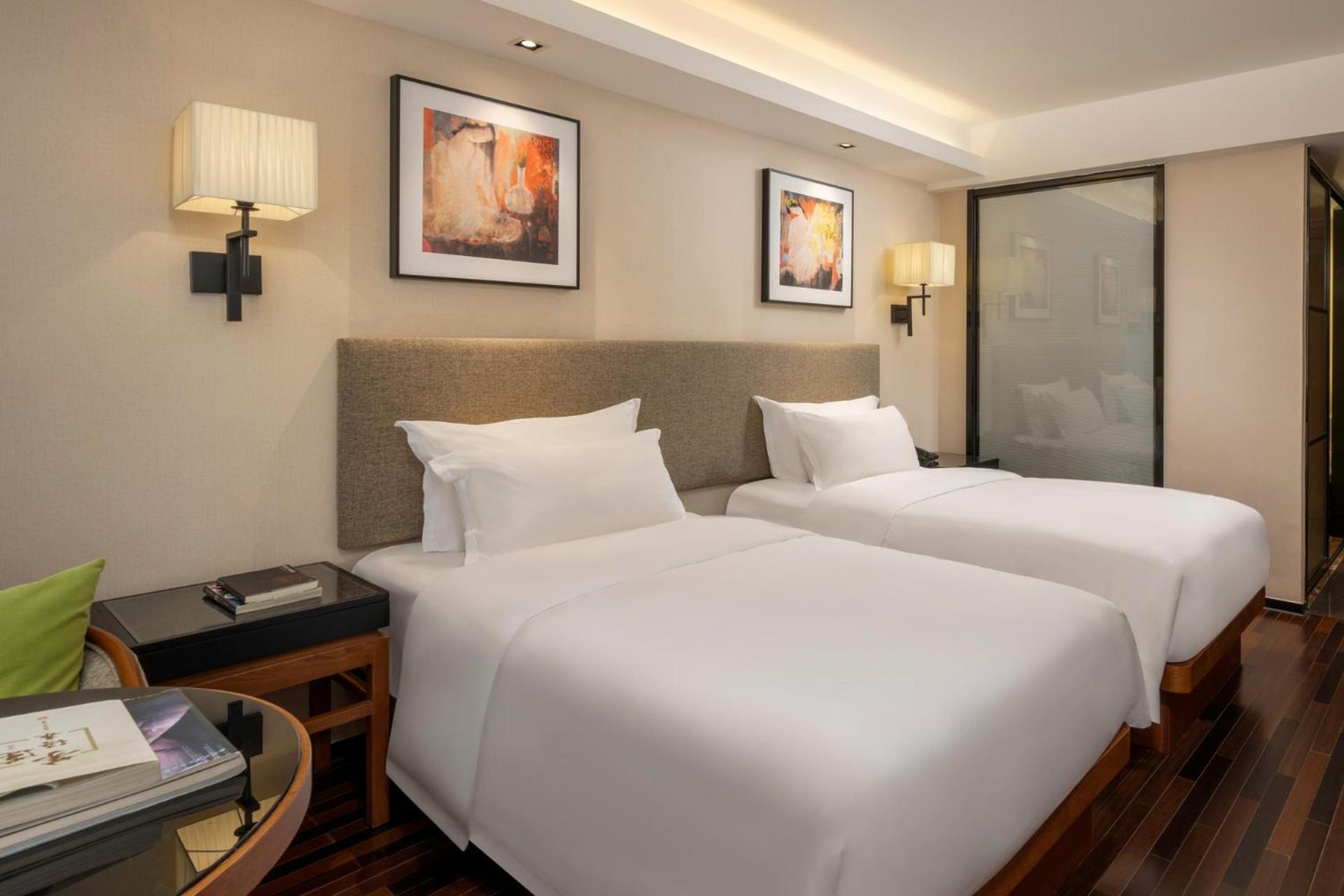 Ssaw Boutique Hotel Sanya Eksteriør bilde