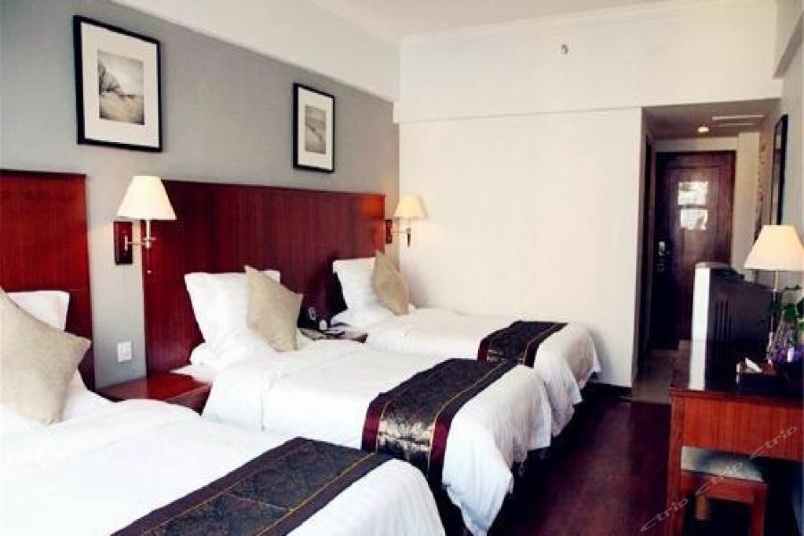 Ssaw Boutique Hotel Sanya Eksteriør bilde
