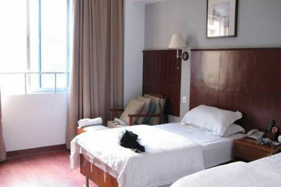 Ssaw Boutique Hotel Sanya Eksteriør bilde