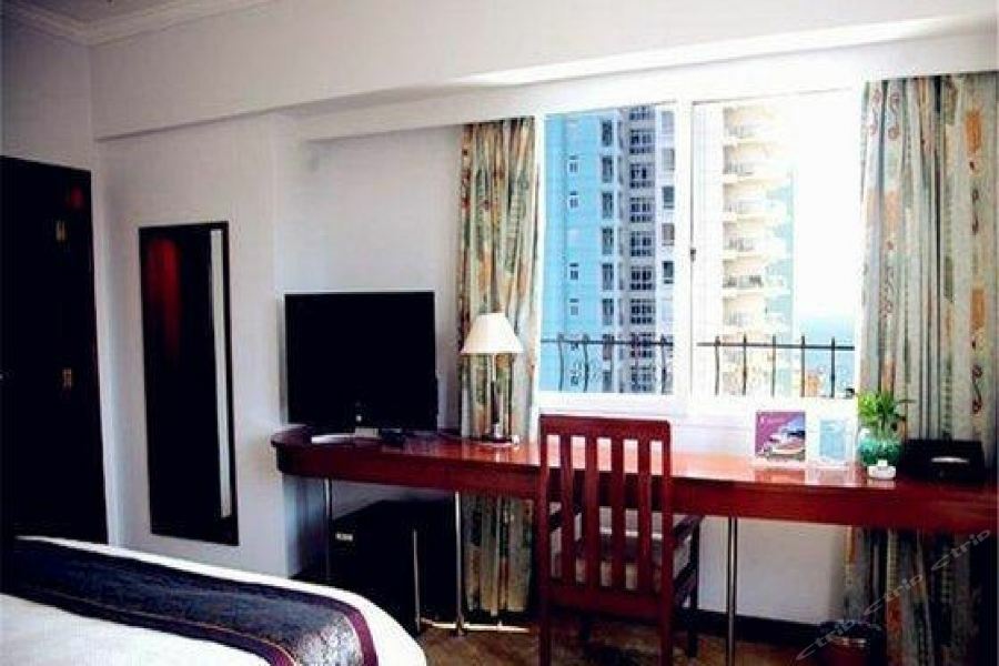 Ssaw Boutique Hotel Sanya Eksteriør bilde